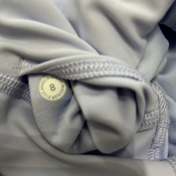 Lululemon Wunder Under high rise tight size 8 EUC - Picture 3 of 5